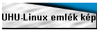 UHU-Linux emlék kép