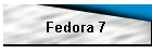 Fedora 7